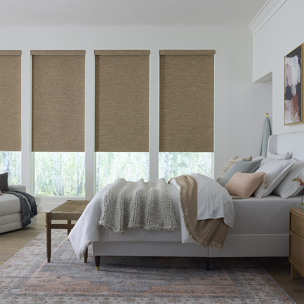 Levolor: Room Darkening Roller Shades